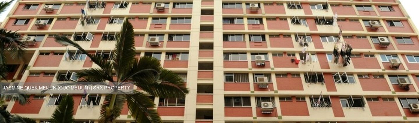 Blk 203 Bishan Street 23 (Bishan), HDB 5 Rooms #402590351